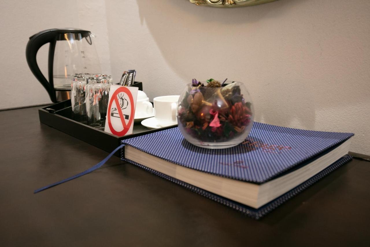 The Melva Guest House 가보로네 외부 사진